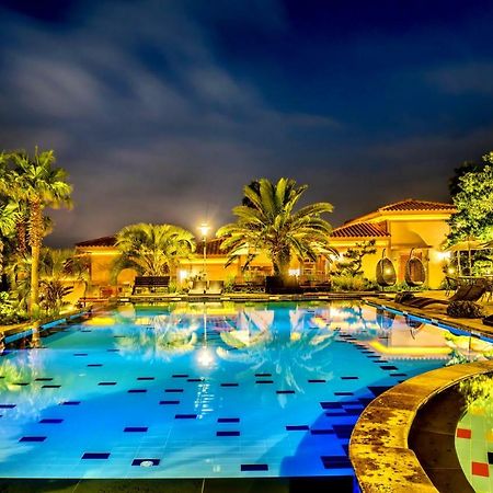Palm Valley Resort Seogwipo Luaran gambar