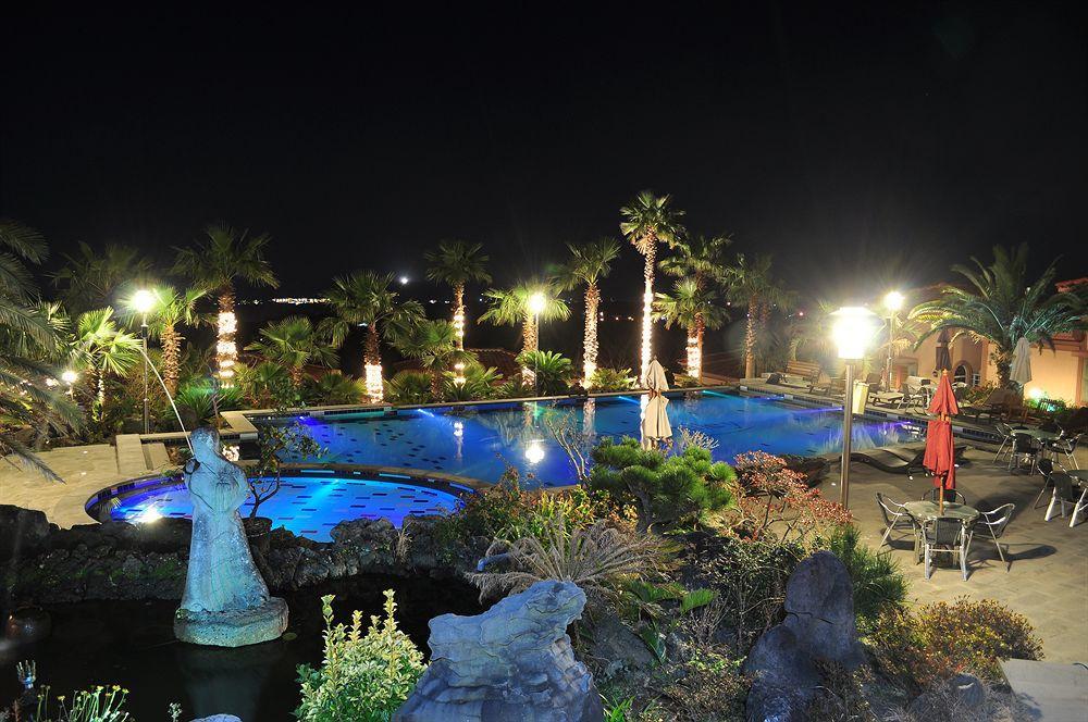 Palm Valley Resort Seogwipo Luaran gambar