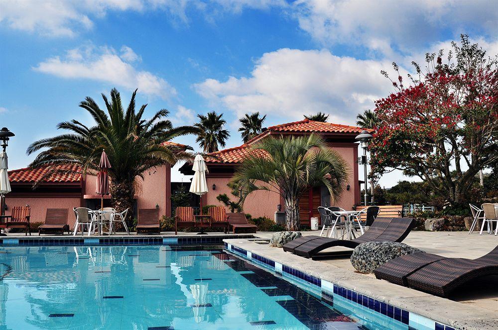 Palm Valley Resort Seogwipo Luaran gambar